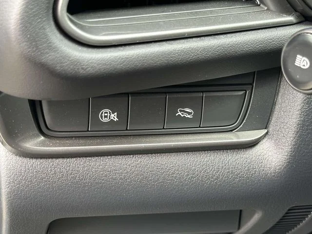 Certified Used 2025 Crystal Blue Mazda 2.5 S Select Sport image 28