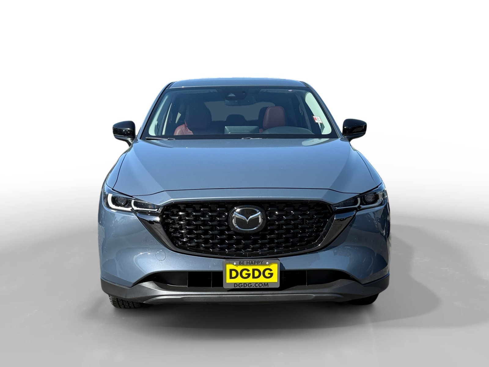 Certified Used 2025 Gray Metallic Mazda 2.5 S Carbon Edition image 8