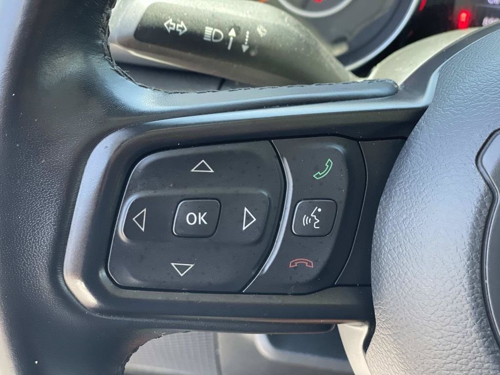 2022 Jeep Gladiator Sport S - Photo 11