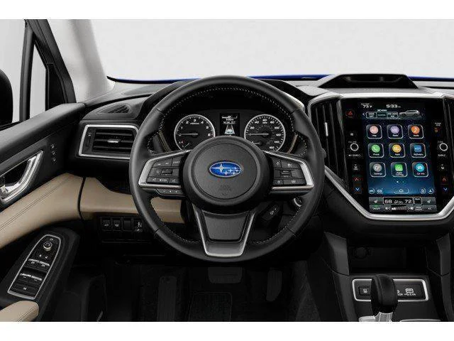 New 2026 Blue Subaru Limited image 15