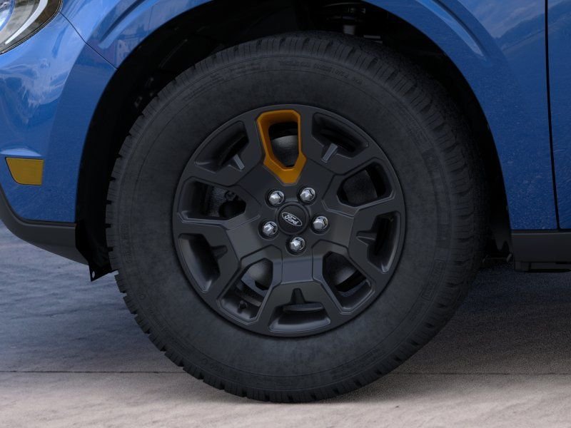 New 2026 Velocity Blue Ford Tremor image 20