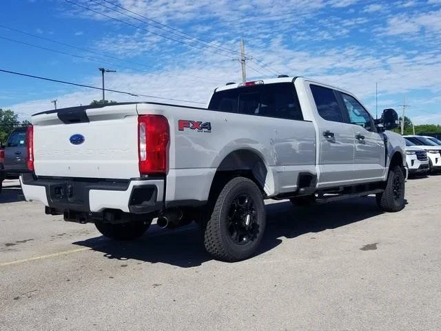 New 2026 Avalanche Ford F-250® XL image 3