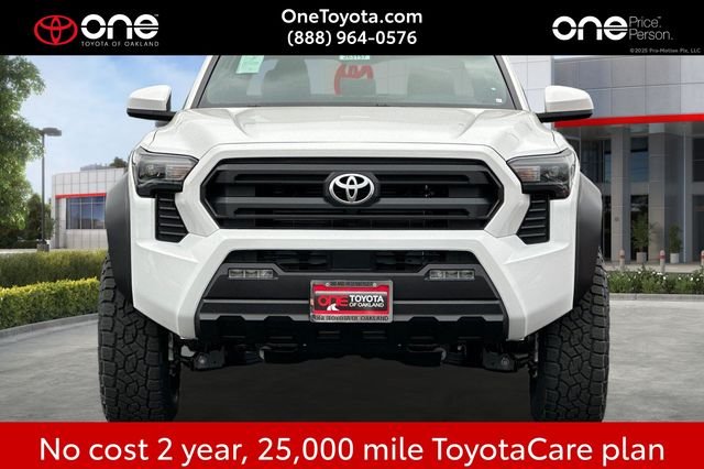 New 2026 Ice Cap Toyota  SR5 image 9