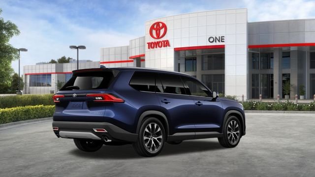 New 2026 Blueprint Toyota  MAX Limited image 13