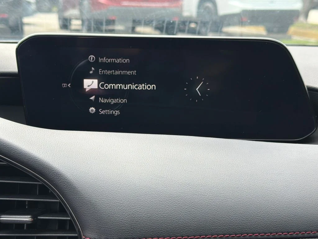 2023 Mazda Mazda3 Carbon Edition - Photo 27