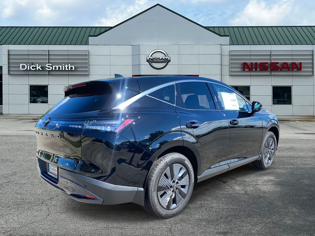 2026 Nissan Murano SL - Photo 6