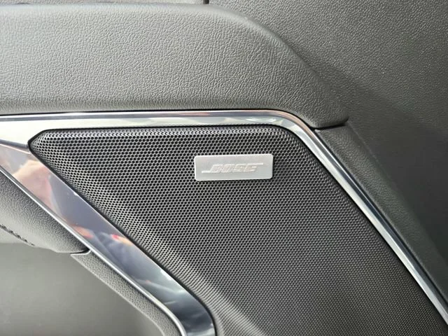 2024 Chevrolet Silverado 1500 RST - Photo 36