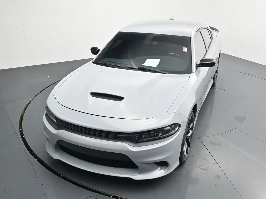 Used 2022 Gray Dodge R/T image 10