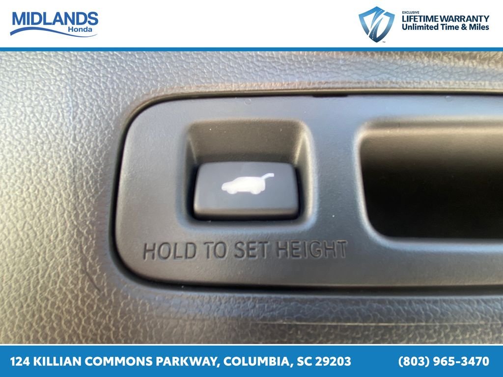 2026 Honda CR-V Sport-L - Photo 9