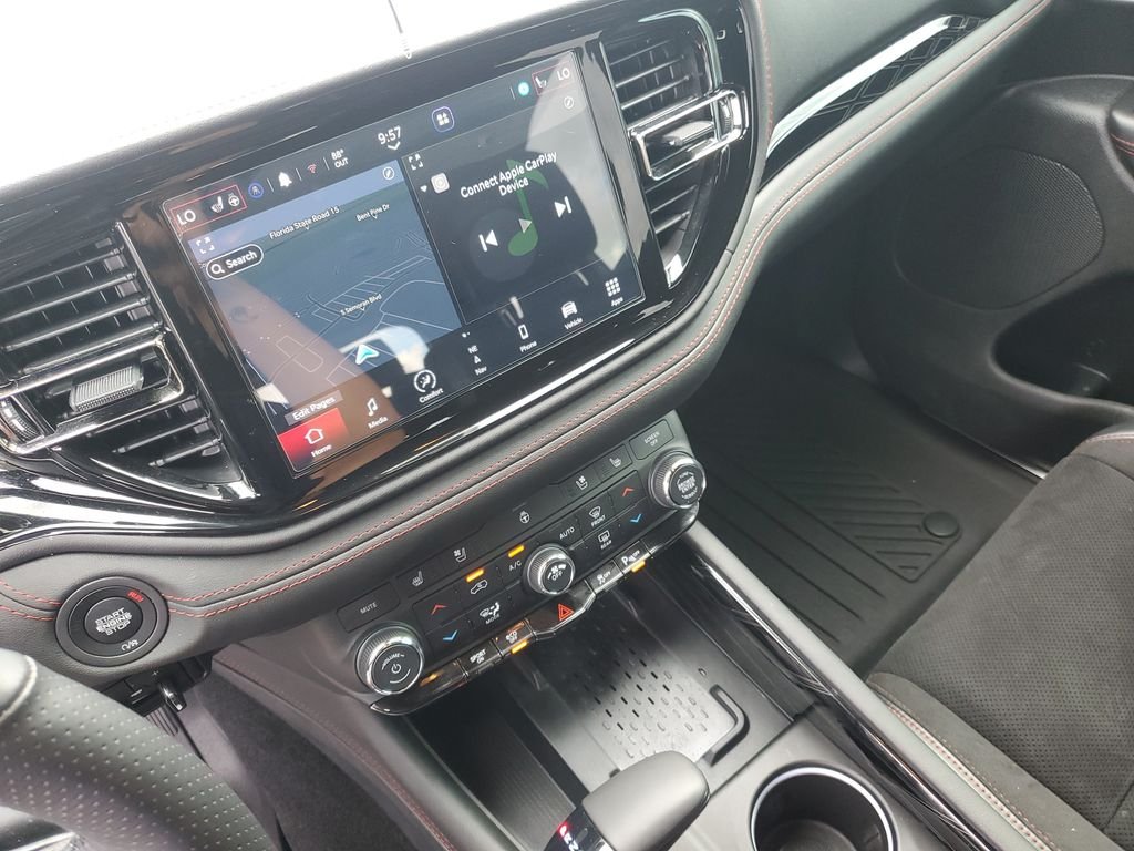 Used 2026 Gray Dodge GT Plus HEMI V8 image 19