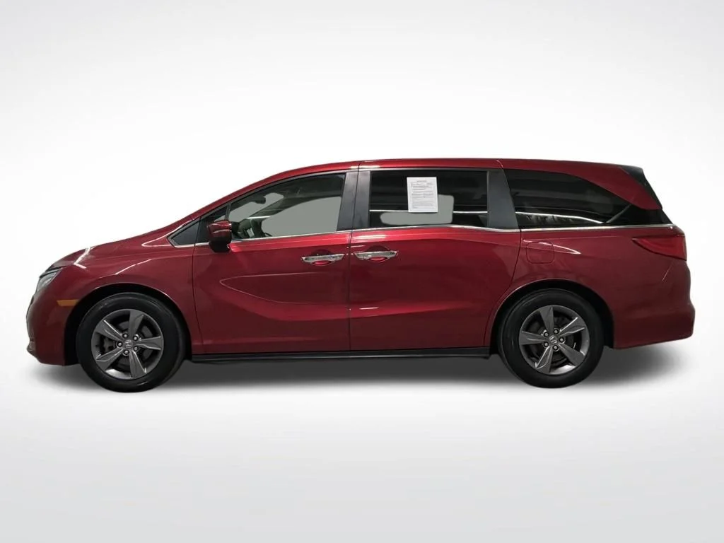 2023 Honda Odyssey EX - Photo 27