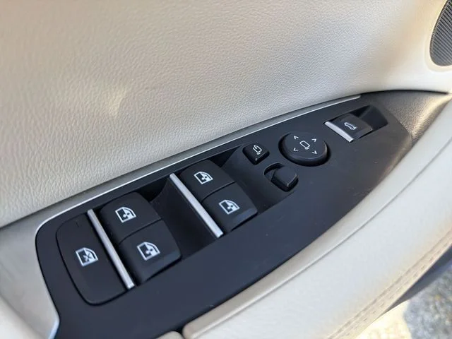 Used 2019 Blue BMW M40i image 13