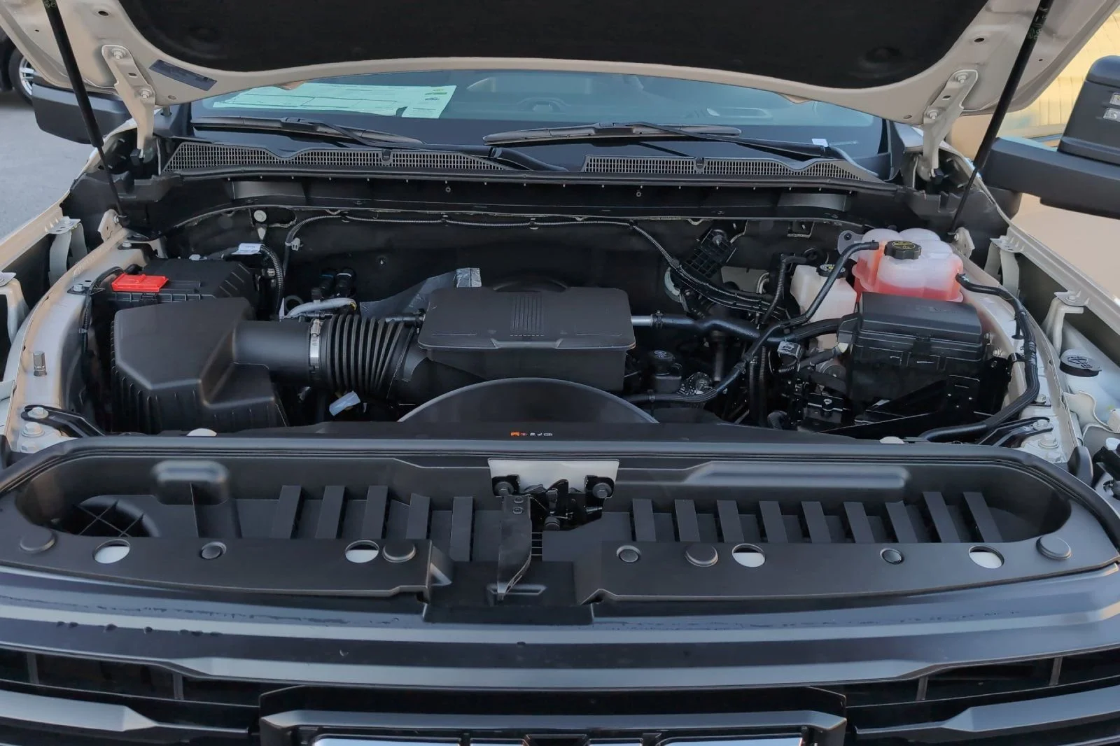 2026 GMC Sierra 2500HD Pro - Photo 26
