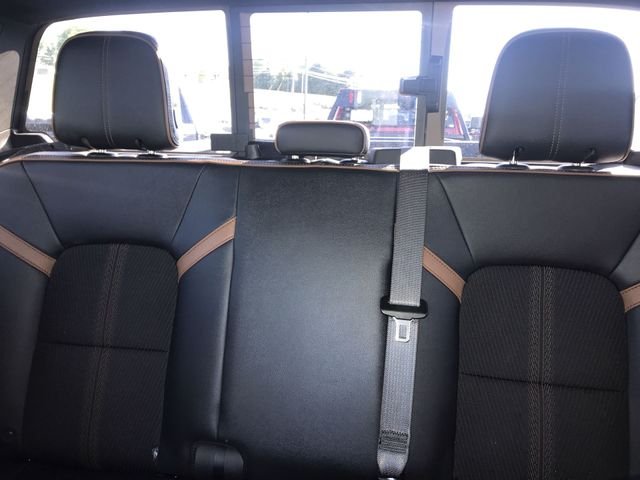 Used 2023 Silver GMC AT4 image 22