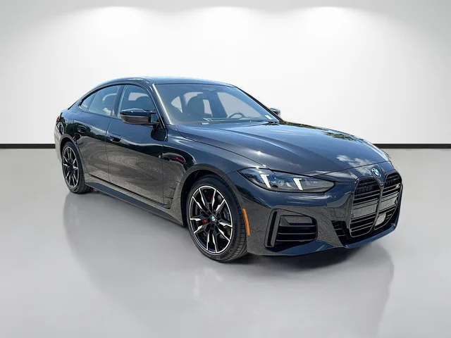 2026 BMW 4 Series M440i