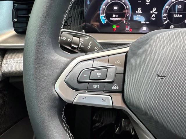 New 2026 Gray Volkswagen S image 28