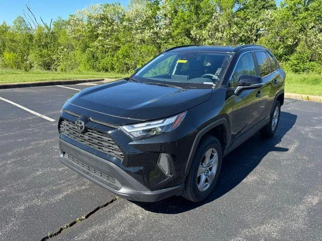 Certified Used 2025 ATTITUDE BLACK MC. Toyota  image 7