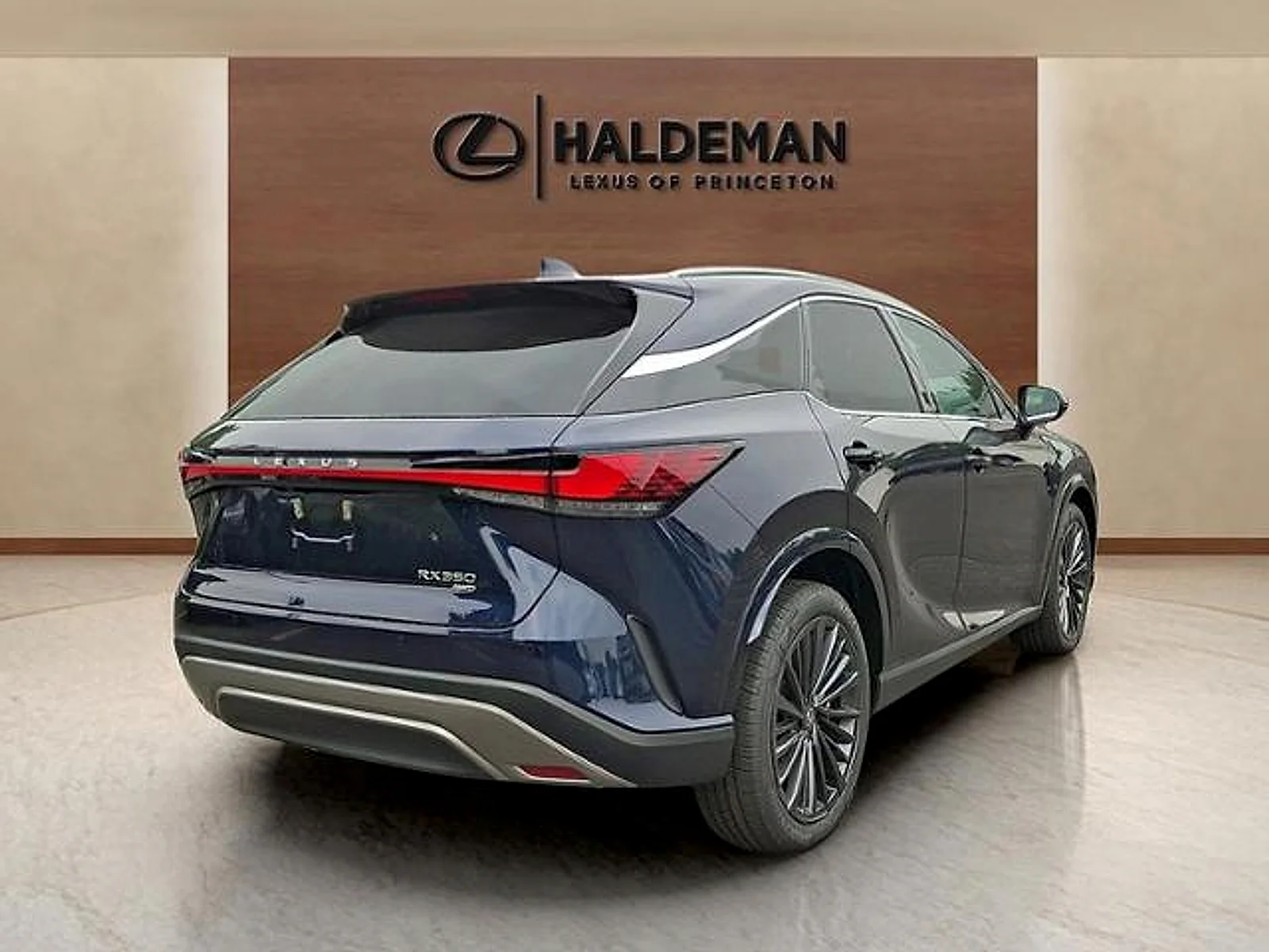 New 2026 Nightfall Mica Lexus Premium image 6