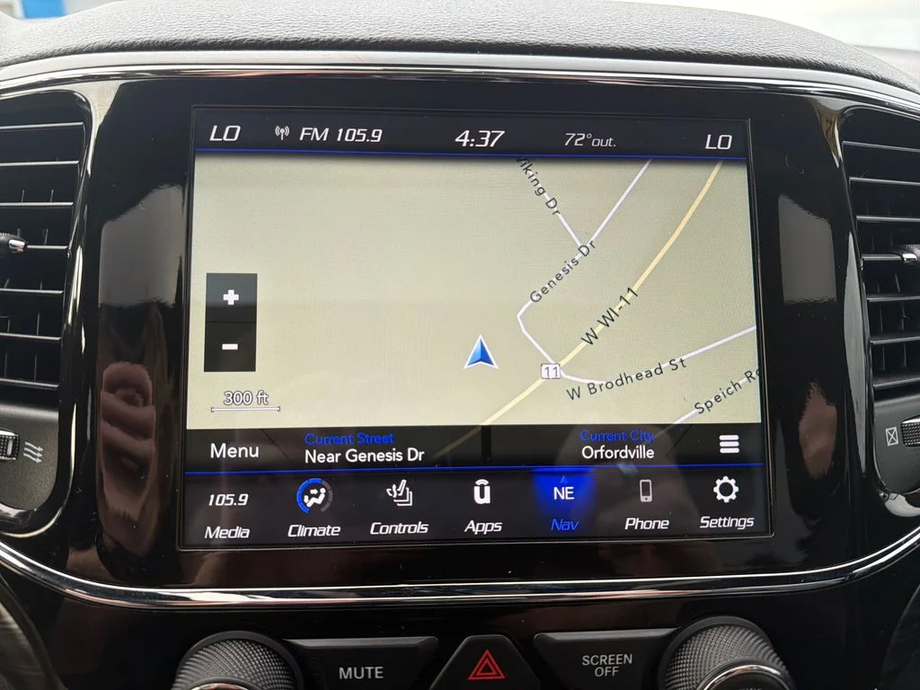 2021 Jeep Grand Cherokee Laredo X - Photo 23