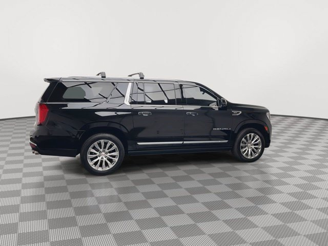 Used 2023 Onyx Black GMC Denali image 44