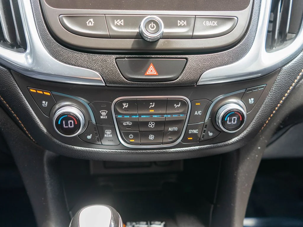 Used 2019 Gray Chevrolet Premier image 27