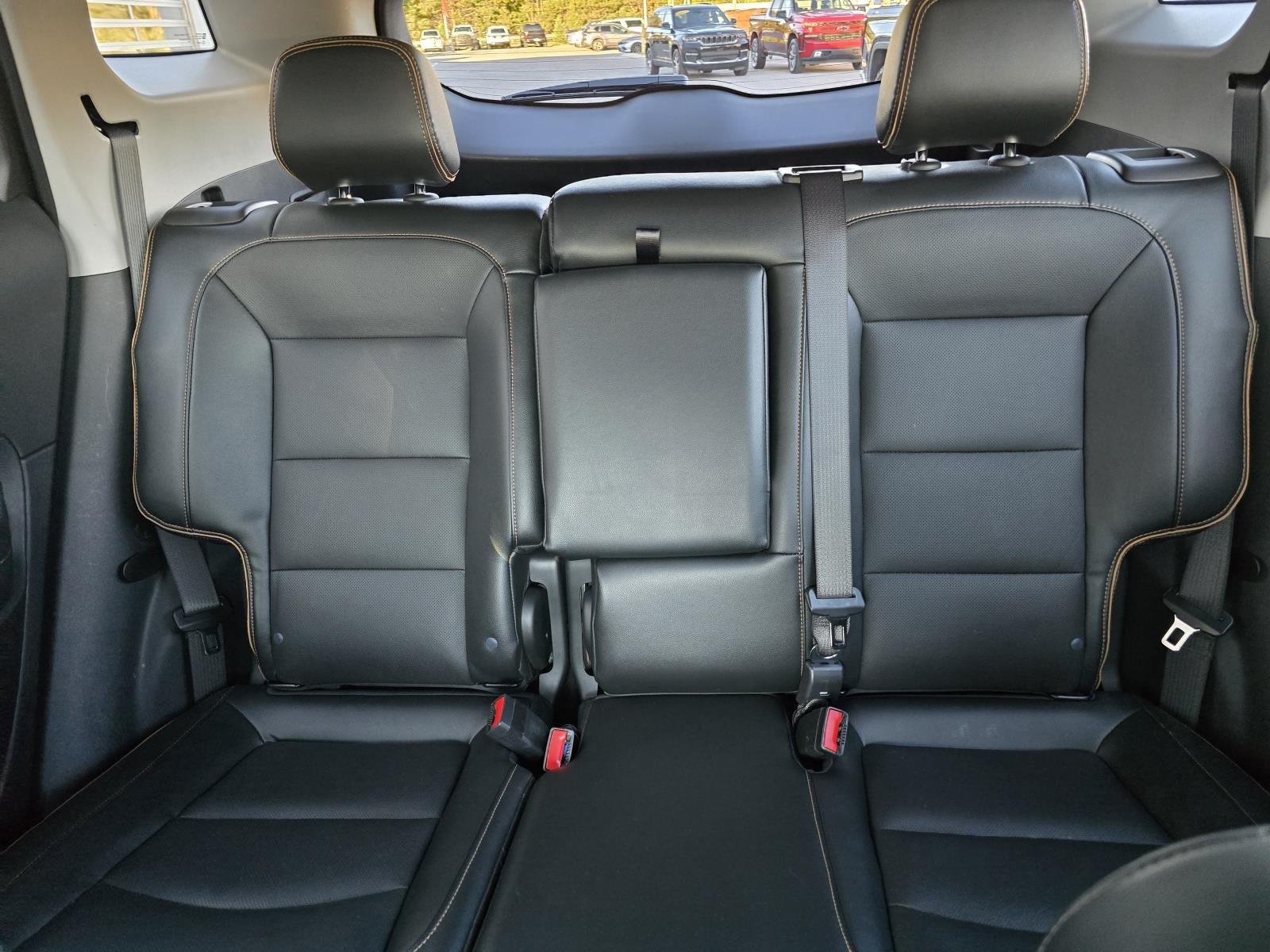 2024 GMC Terrain AT4 - Photo 18