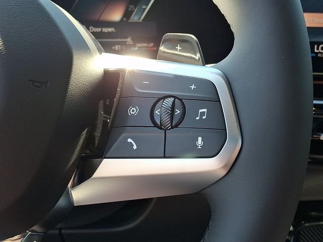 New 2026 Skyscraper Grey Metallic BMW xDrive28i image 18