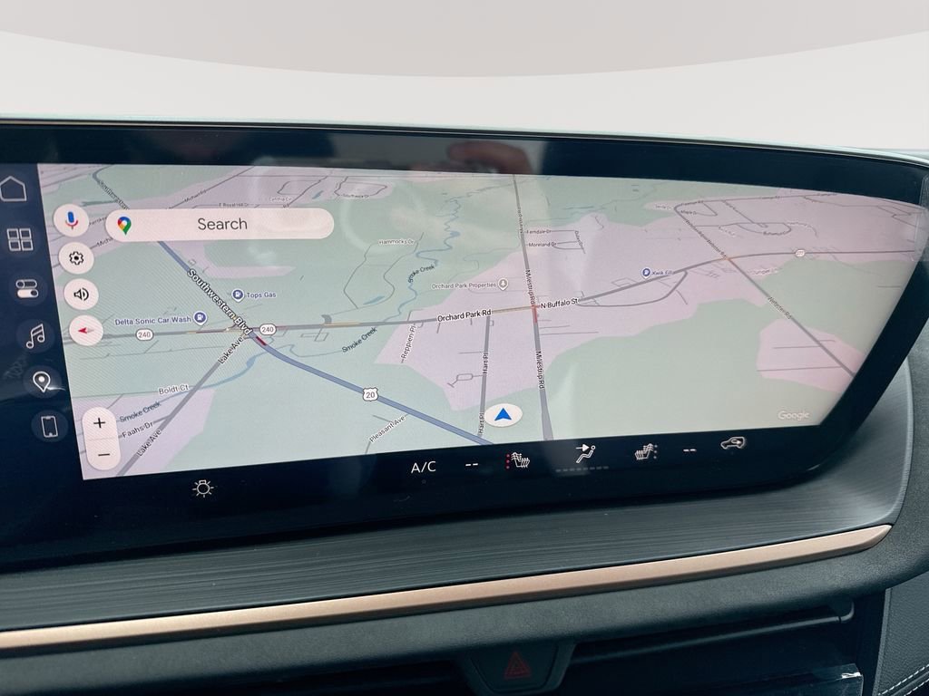 2026 Buick Envision Sport Touring - Photo 14