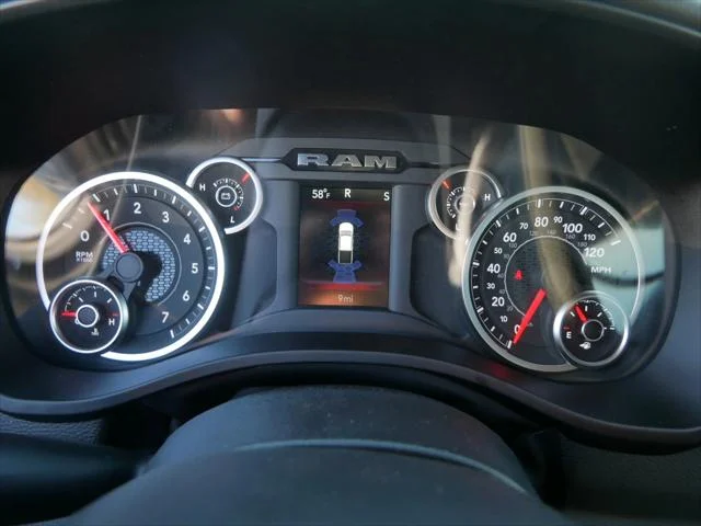 2026 RAM 1500 Big Horn/Lone Star - Photo 18