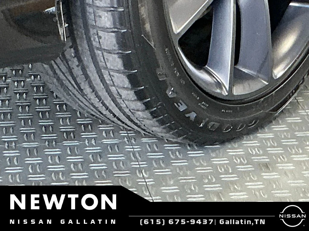 Used 2021 Pitch Black Clearcoat Dodge GT image 52
