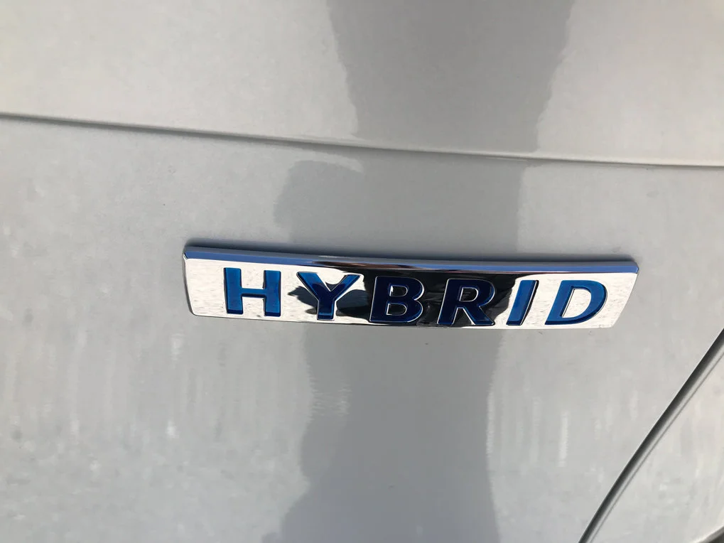 New 2026 Mazda CX-50 Hybrid Preferred