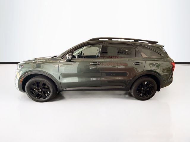 Used 2023  Kia X-Line S image 9