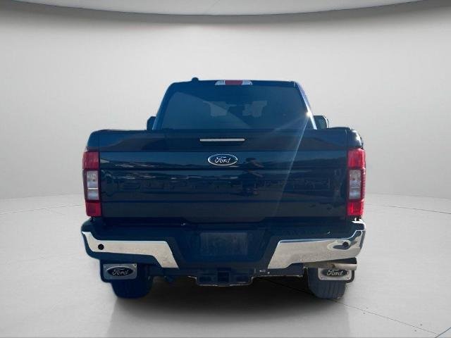 Certified Used 2022 Antimatter Blue Metallic Ford  image 7