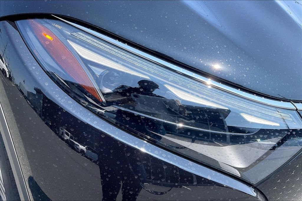2023 Mercedes-Benz EQS SUV Base - Photo 23