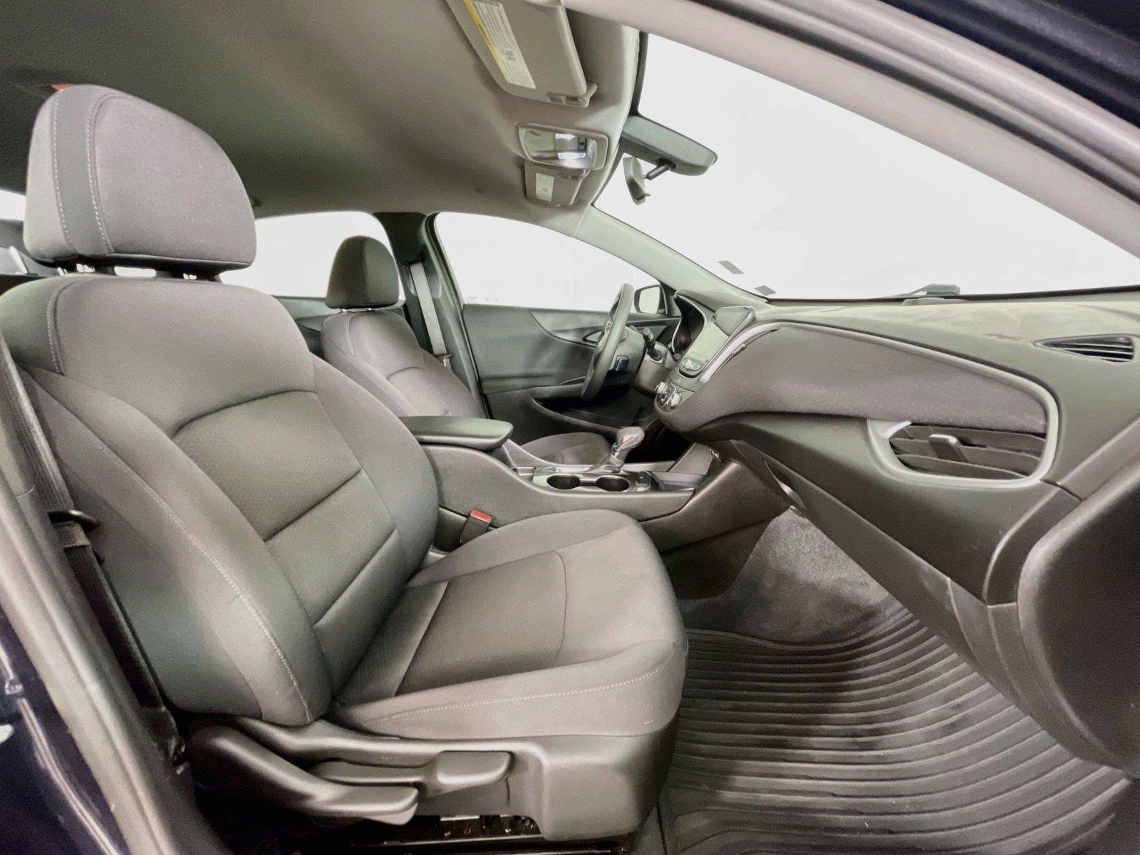 Used 2022 Dark Ash Metallic Chevrolet LS image 28