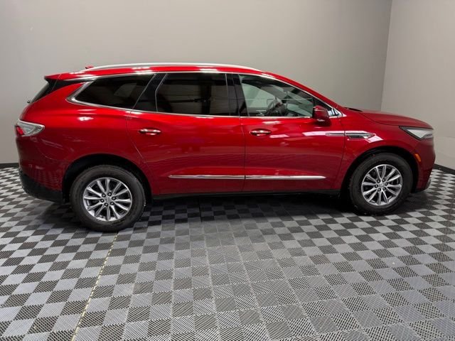 2024 Buick Enclave Premium - Photo 7