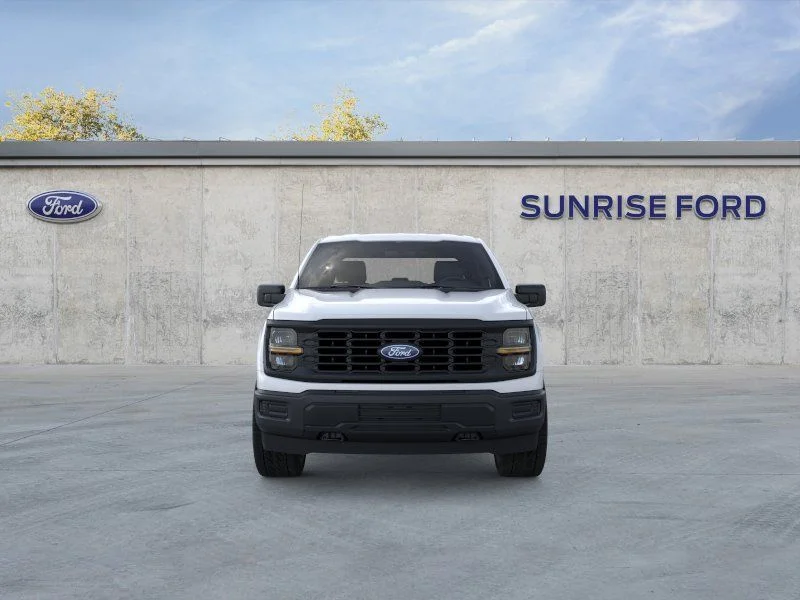 New 2026 Oxford White Ford XL image 6