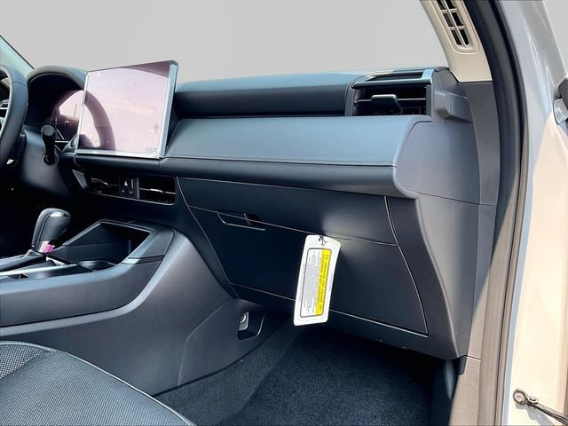 New 2026 Aero Gray Metallic Mazda 2.5 S Select AWD image 26