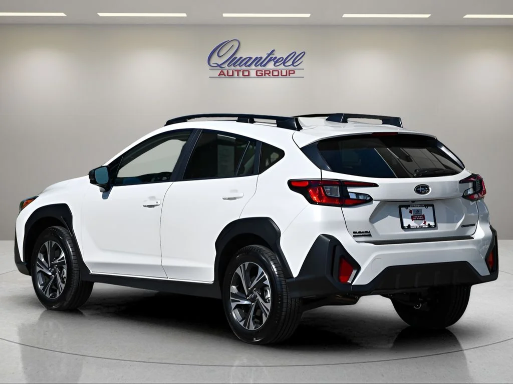 2026 Subaru Crosstrek Premium - Photo 6