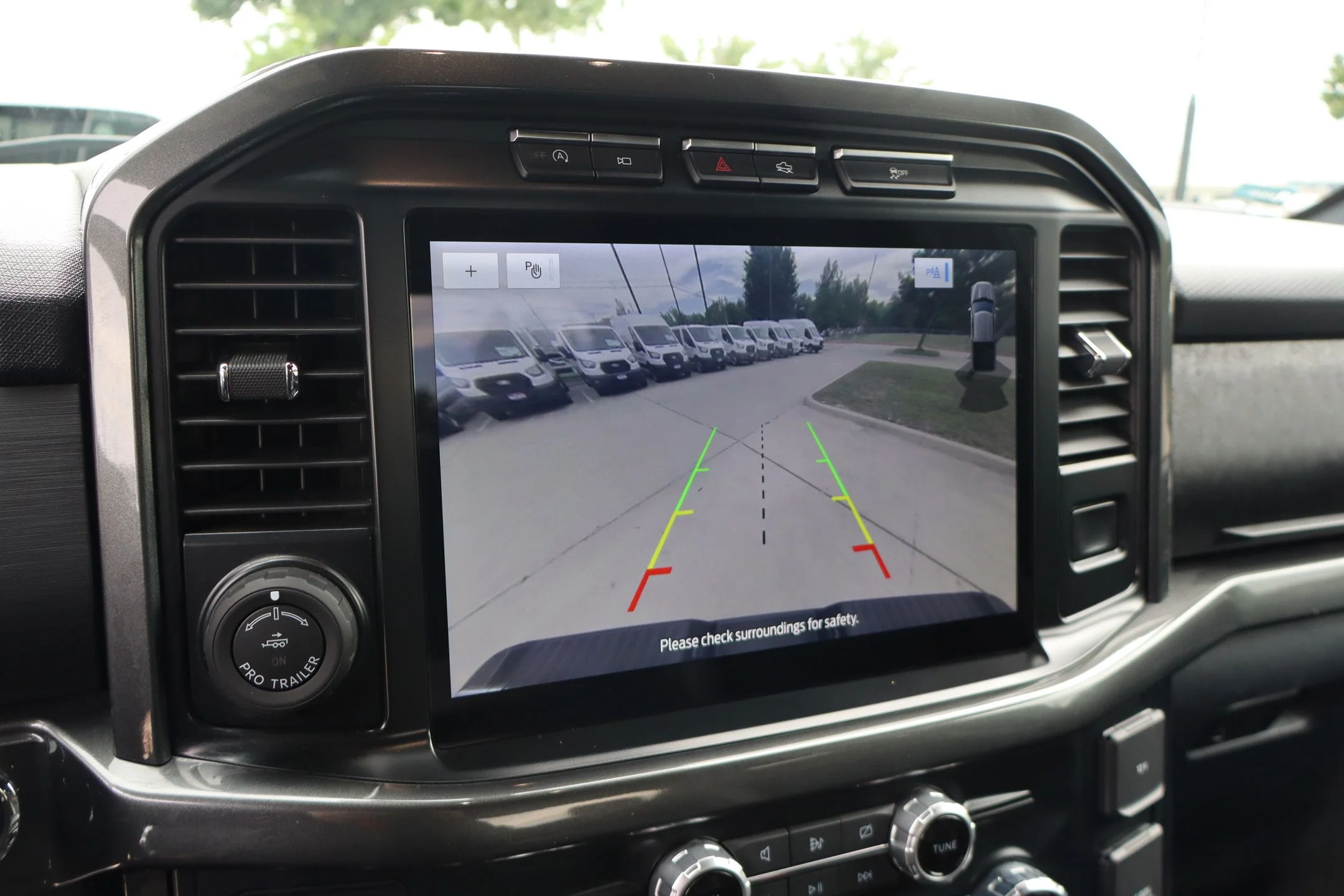 2023 Ford F-150 Tremor - Photo 22