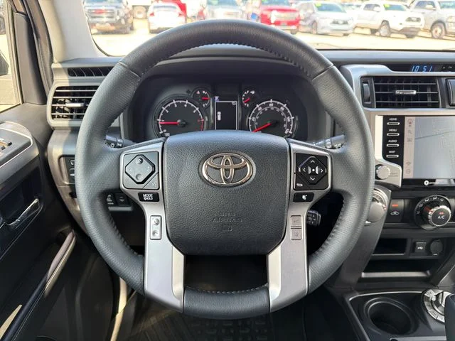 Used 2022 Gray Toyota SR5 Premium image 10