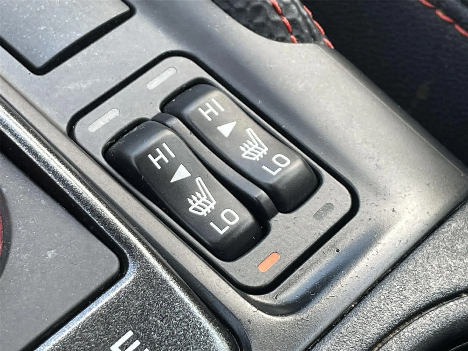2023 Subaru Forester Sport - Photo 23