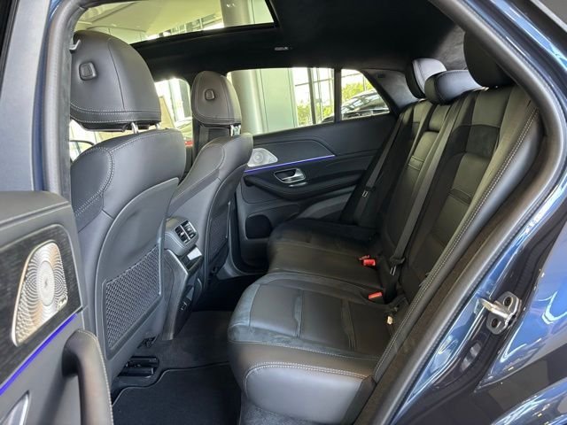 2026 Mercedes-Benz GLE Coupe GLE 63 S AMG - Photo 36