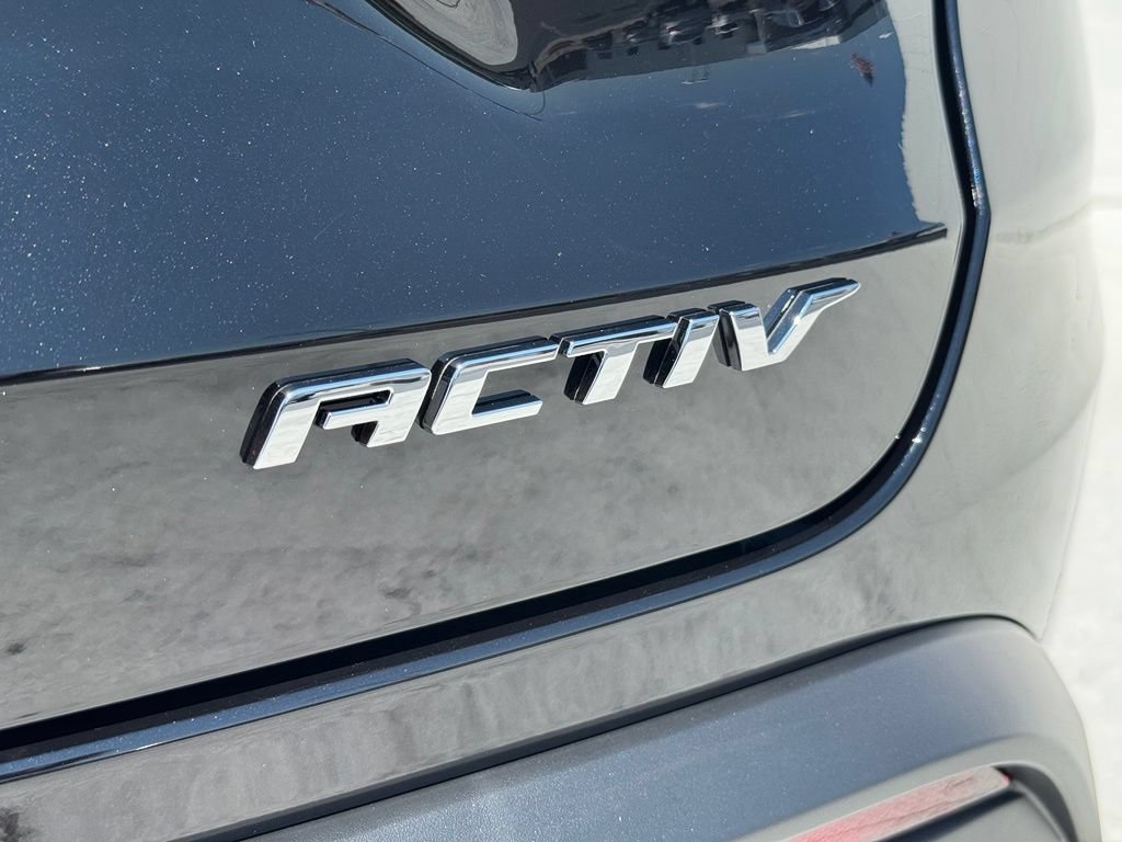 2026 Chevrolet Trax Activ - Photo 13