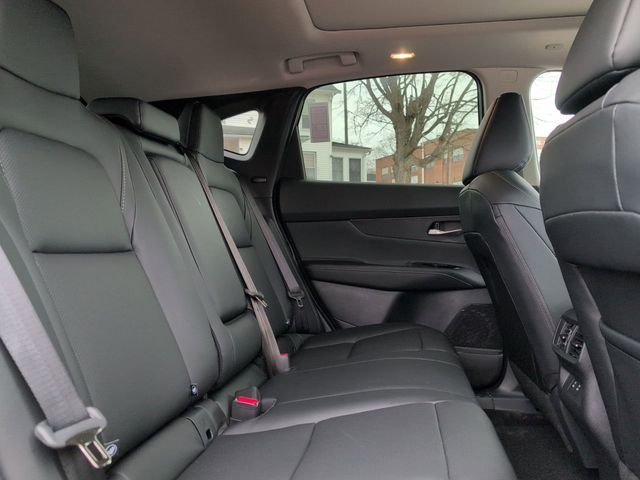 2026 Nissan Murano SL - Photo 28