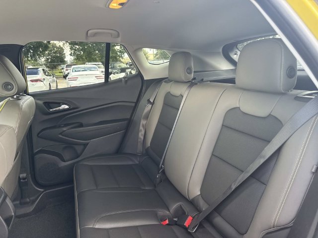 2025 Chevrolet Trax Activ - Photo 12