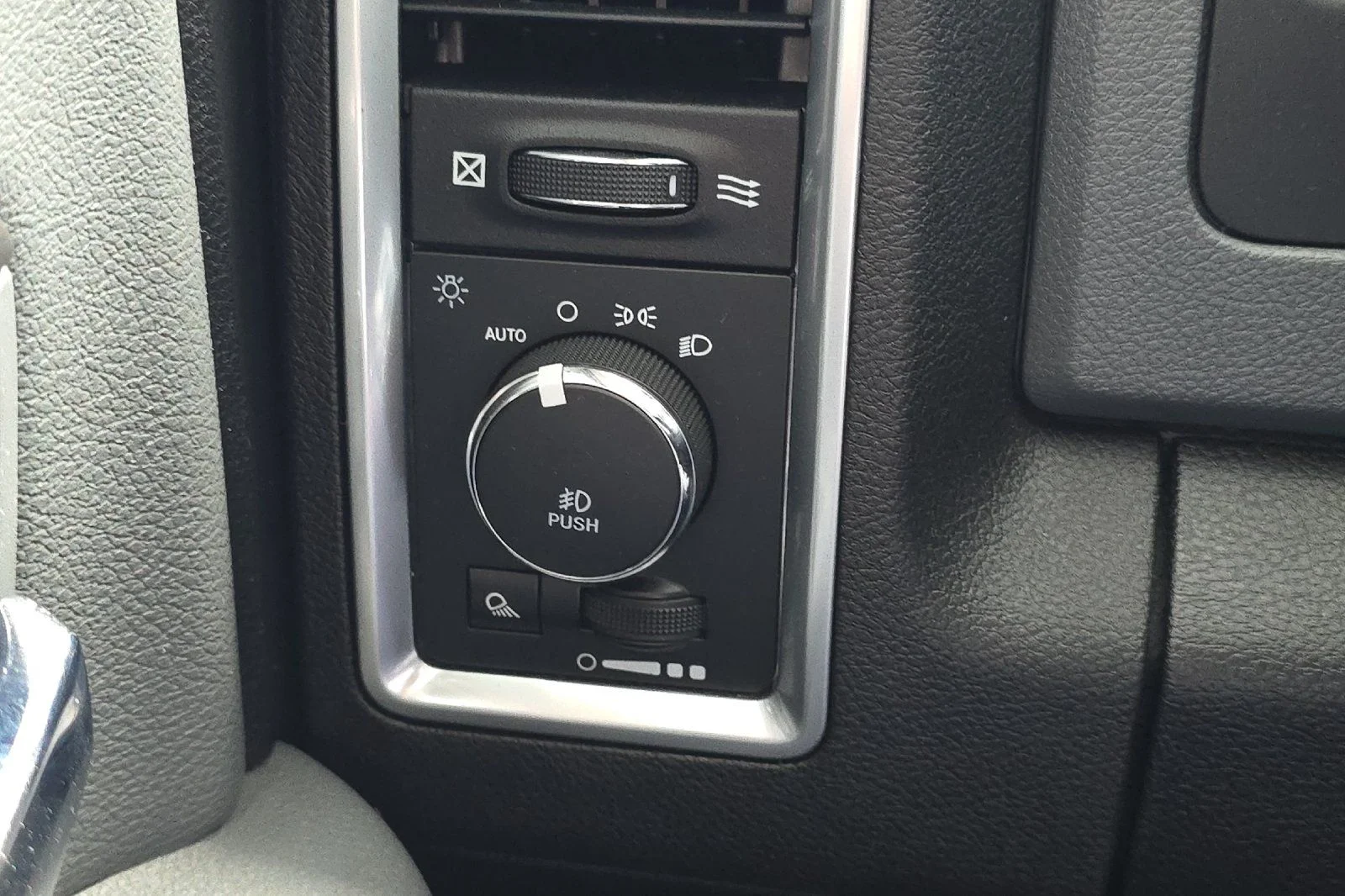 2018 RAM Ram 1500 Pickup Big Horn - Photo 28