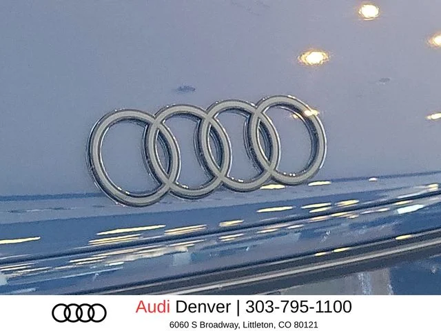 Used 2026  Audi Prestige image 16