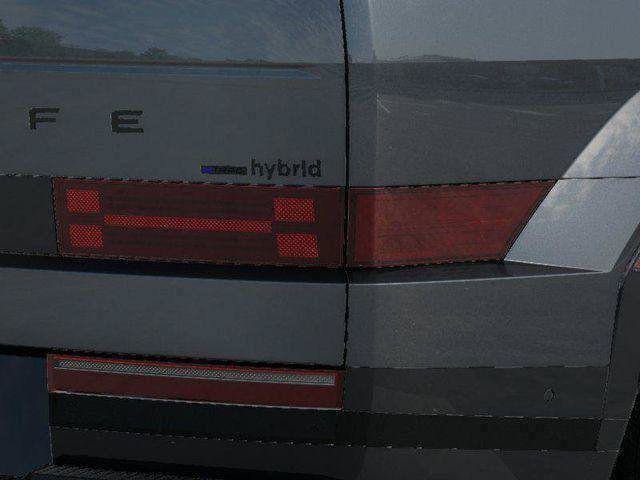 New 2027 Gray Hyundai Calligraphy image 10