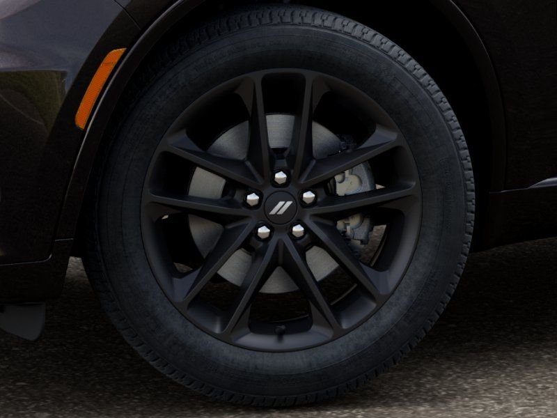New 2026 Red Oxide Exterior Paint Dodge GT image 5